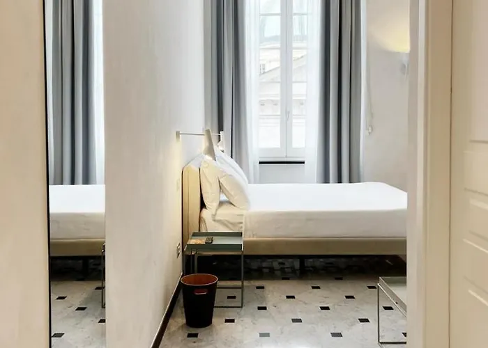 Hotel Le Nuvole Residenza D'Epoca